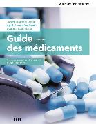 Guide des médicaments 5e | Manuel + MonAppli 60 mois